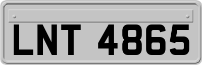 LNT4865