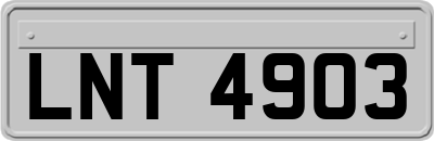 LNT4903