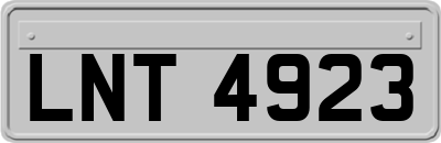 LNT4923