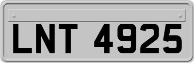 LNT4925