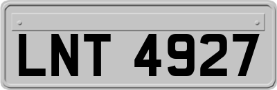 LNT4927