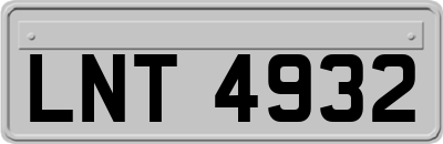 LNT4932