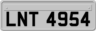 LNT4954