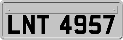 LNT4957