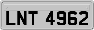 LNT4962