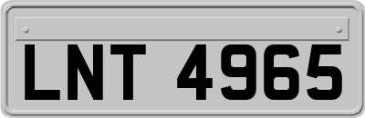 LNT4965