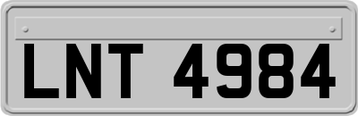 LNT4984