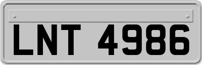 LNT4986