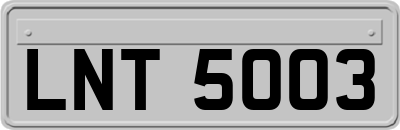 LNT5003
