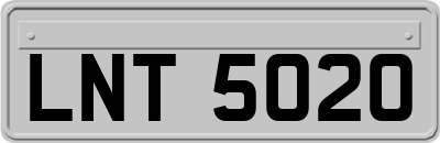 LNT5020
