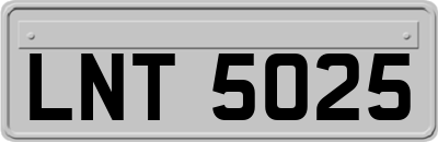 LNT5025