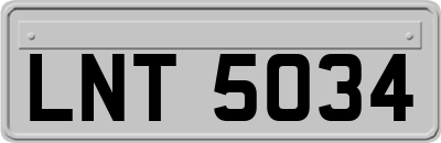 LNT5034