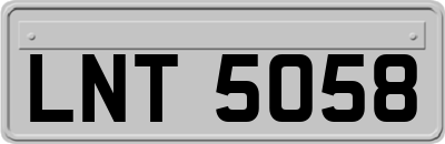LNT5058