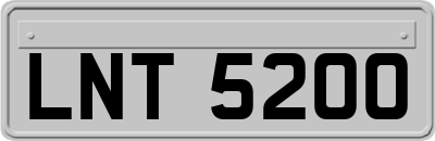LNT5200