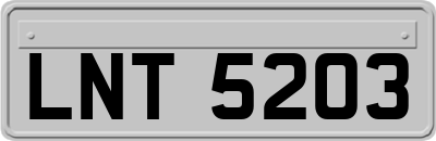 LNT5203