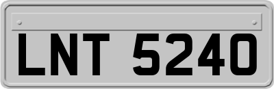LNT5240