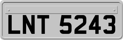 LNT5243