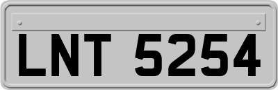 LNT5254