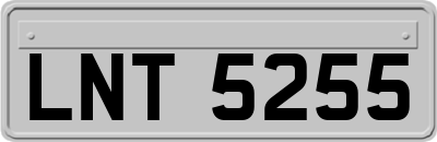 LNT5255