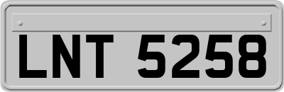 LNT5258