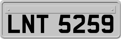LNT5259
