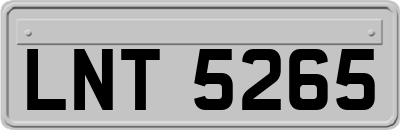 LNT5265