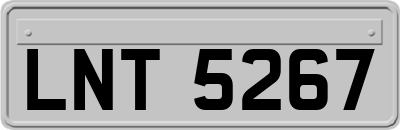 LNT5267