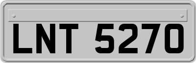 LNT5270