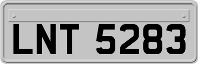 LNT5283