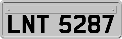 LNT5287