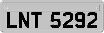 LNT5292