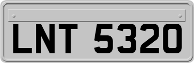 LNT5320