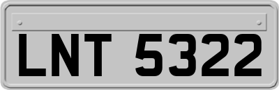 LNT5322