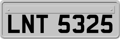 LNT5325