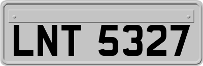 LNT5327