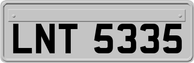 LNT5335