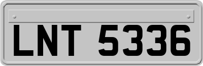 LNT5336