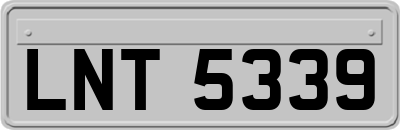 LNT5339