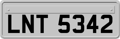 LNT5342
