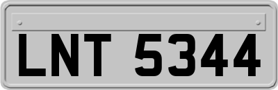 LNT5344