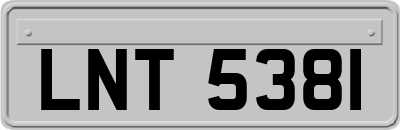 LNT5381