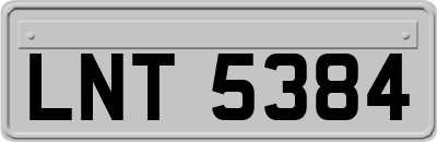 LNT5384