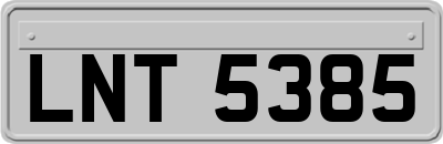 LNT5385