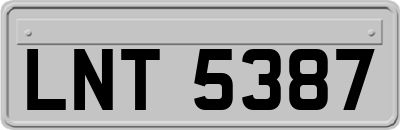 LNT5387