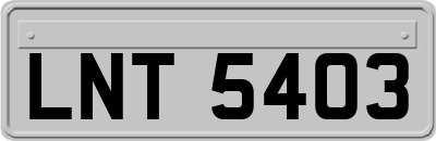 LNT5403