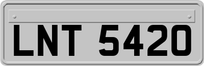 LNT5420
