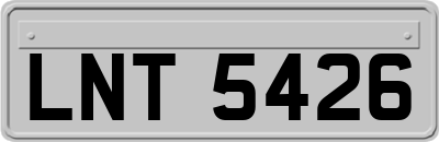 LNT5426
