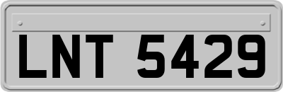 LNT5429