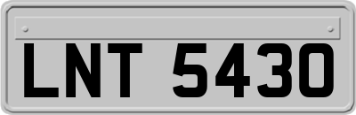 LNT5430