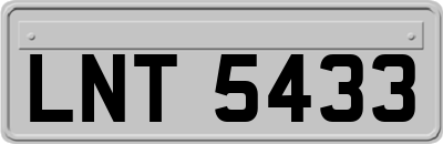 LNT5433